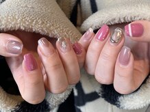 ナンバーネイル 立川(N゜Nail)/90minやり放題コース