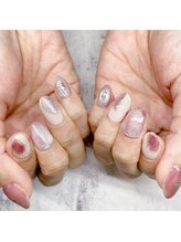 爪屋べっぴん堂/