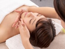 セルフィー/つど払いのエステサロンです