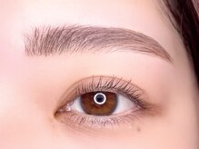 マム 錦糸町店(ma’am)/アイブロウ　ma'am