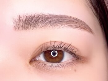 マム 錦糸町店(ma’am)/アイブロウ ma'am