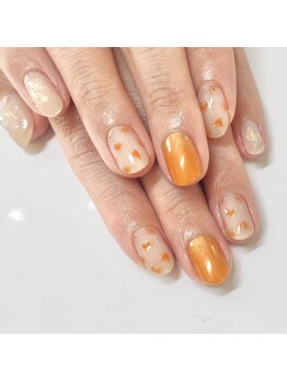 アンドユー(&U)/