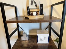 アエル(Aelu)の雰囲気(飲む日焼け止めとプラセンタは人気の商品です!)