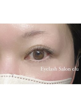 キープ力が自慢のサロン