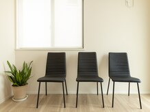 ひなた堂鍼灸整骨院/待合室