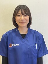 西大井駅前鍼灸 整骨院&nbsp;中島 遥奈