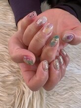 ガーデン ヘア&エステ&ネイル Garden/