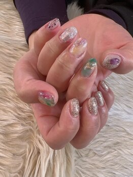 ガーデン ヘア&エステ&ネイル Garden/