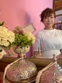 アンジェリークBB バストパレット本店/美彩リスト★バストリストmica（ミカ）