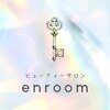 エンルーム(enroom)のお店ロゴ