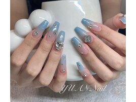 秋葉原ネイル/末広町/御徒町
