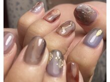 エス(S)の雰囲気（シンプル、ニュアンス、ワンホン…お客様の好きを表現します◎）