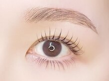 ミリユー 千駄ヶ谷(MMU)/まつ毛とアイブロウのセット