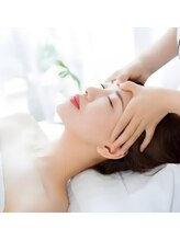 ココチ(KOKOCHI)/◆フェイスマッサージ◆