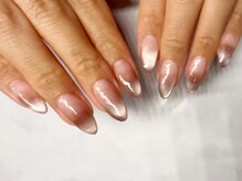 ピアレス(Peerless)/マグネットグラデーション