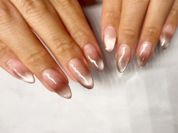 ピアレス(Peerless)/マグネットグラデーション