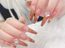 フェアリーネイル(Fairy Nail)