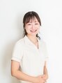 アニュー(anew.) 清水 麻里子