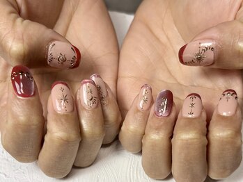 ★デザインＬ　¥9000