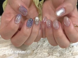 ニュアンス×ぷるマグ