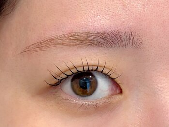 クウネル 岐阜(Qoonel)/眉カラー