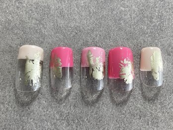 定額コースsパラジェル変更可◎