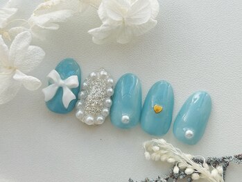 フレイヤ 銀座店(FREJA)/リボントレンドコース