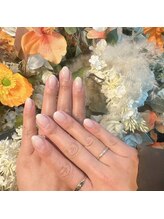 タギネイル(Tagi Nail)/