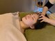 アリープラスレディサロン(ALLY+Lady SALON)の写真/【当店イチオシ】施術後のスッキリ感に感動☆スマホやPC作業による眼精疲労、頭痛などの改善