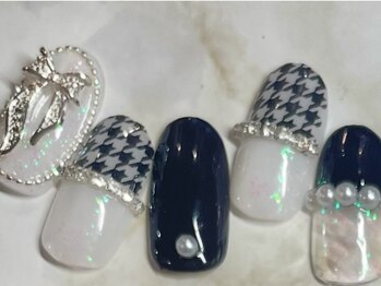 ブルゴーニュ(Bourgogne)/スタッフ1担当