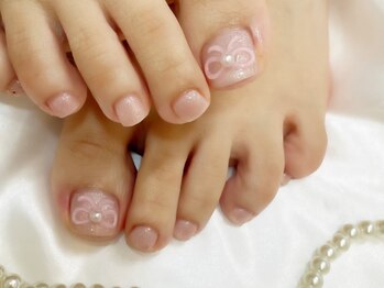 ザ セントラル ピア(THE CENTRAL PIER)/