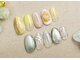 ワンラブネイルズ 浦和(OneLoveNails)の写真/シンプル/韓国/ワンホン/季節のトレンドデザインも多数★SNSで話題のネイルをお手頃価格で◎浦和駅