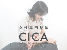 シカ(CICA)