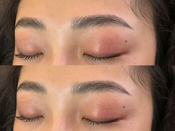 タビア 立川(tabia.)/ハリウッドブロウリフト