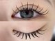 プライズアイリス アイラッシュ 池袋東口店(prize Iris eyelash)の写真/SNSで話題★ワンホン風マツエクデザイン人気♪【100本¥8470~】流行のアイドル風のお目元に◎
