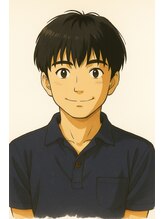 オリーブ 深谷花園店(Olive) タナカ （男）
