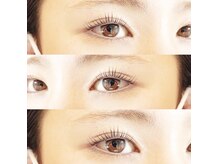 グランツ フリル アイ ビューティ 谷山店(GLANZ Frill Eye Beauty)