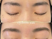 ネオリーブシェリエ 浅草店(Neolive cherie)/アイブロウWAX