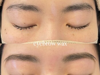 ネオリーブシェリエ 浅草店(Neolive cherie)/アイブロウWAX