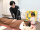 フォーユー 岸和田院(for you)の写真/赤ちゃんと通える産後骨盤矯正♪産前産後のお悩みをしっかりと改善◎【産後矯正/マタニティ/妊活】
