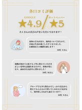 アンダーセブン(Under Seven) 口コミ 実績