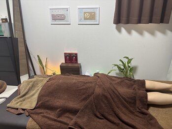 シュトウアートモカ(Shutou Art moka)/