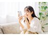 【脱毛・フェイシャルなど色んなエステを体験したい方★】 月々3,000円～OK♪
