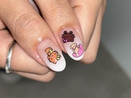 design by mayu