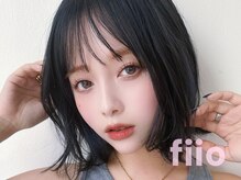 フィオブロウ 大阪梅田店(fiio brow)