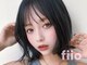 フィオブロウ 大阪梅田店(fiio brow)の写真