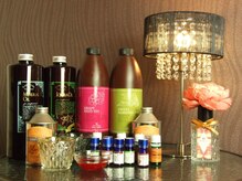 フィオーレ(Feaure)