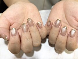 マグネットミラーフレンチ