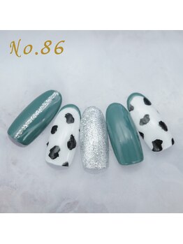 はあとねいる 枚方店/定額4,400円