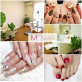 エムネイル(M Nail)